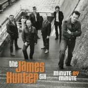 Review: The James Hunter Six - Minute By Minute