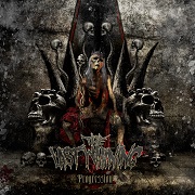 Review: The Last Warning - Progression