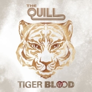 Review: The Quill - Tiger Blood