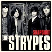 Review: The Strypes - Snapshot