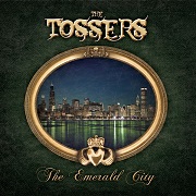 Review: The Tossers - The Emerald City