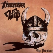 Review: Thunderlip - The Prophecy