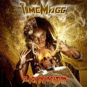 Review: Time Mage - Black Invocation