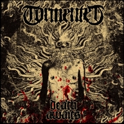 Review: Tormented - Death Awaits