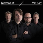 Review: Von Korf - Niemand ist