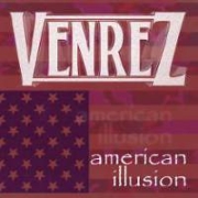 Review: Venrez - American Illusion