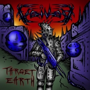 Review: Voivod - Target Earth