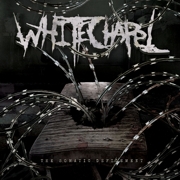 Review: Whitechapel - The Somatic Defilement (Re-Issue)