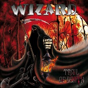 Review: Wizard - Trail Of Death