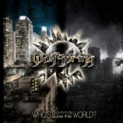 Review: Wolfspring - Who's Gonna Save The World?