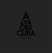 Review: Alfa Obscura - Plutonian Shores