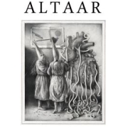 Review: Altaar - Altaar