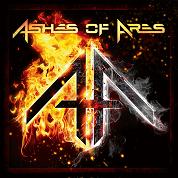 Review: Ashes Of Ares - Ashes Of Ares