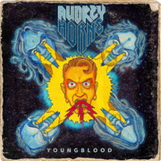 Review: Audrey Horne - Youngblood