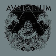 Review: Avatarium - Avatarium