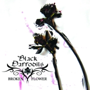 Review: Black Daffodils - Broken Flower