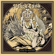 Review: Black Tusk - Tend No Wounds