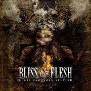 Review: Bliss Of Flesh - Beati Pauperes Spiritu