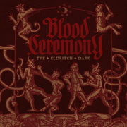 Review: Blood Ceremony - The Eldritch Dark