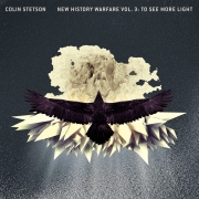 Review: Colin Stetson - New History Warfare Vol. 3: To See More Light