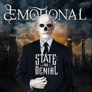 Review: Demotional - State: In Denial