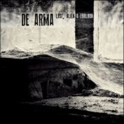 Review: De Arma - Lost, Alien & Forlorn