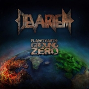 Review: Devariem - Planet Earth: Ground Zero