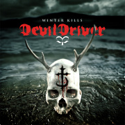 Review: DevilDriver - Winter Kills