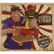 Review: Dirty Kirst - Absence Makes The Music Faster