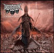 Review: Discreation - The Silence Of The Gods