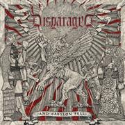 Review: Disparaged - And Babylon Fell