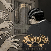 Review: Drown My Day - Confessions