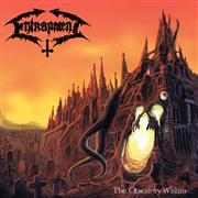 Review: Entrapment - The Obscurity Within