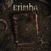 Review: Erimha - Reign Through Immortality