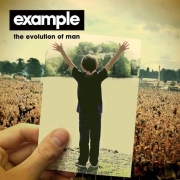 Review: Example - The Evolution Of Man