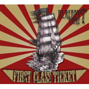 Review: First Class Ticket - Already There?