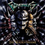 Review: Gonoreas - The Mask Of Shame