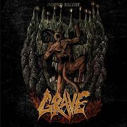 Review: Grave - Morbid Ascent