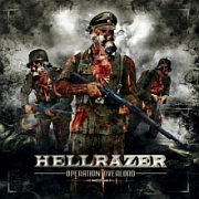 Review: Hellrazer - Operation Overlord