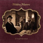 Review: Hidden Masters - Of This & Other Worlds