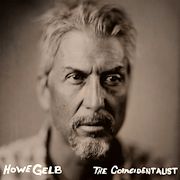 Review: Howe Gelb - The Coincidentalist