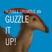 Review: Humble Grumble - Guzzle It Up!