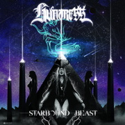 Review: Huntress - Starbound Beast