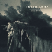 Review: Inter Arma - Sky Burial