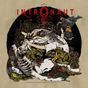 Review: Intronaut - Habitual Levitations (Instilling Words With Tones)