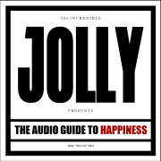 Review: Jolly - The Audio Guide To Happiness (Part 2)