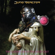 Review: Juno Reactor - The Golden Sun Of The Great East