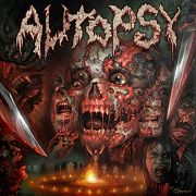 Review: Autopsy - The Headless Ritual