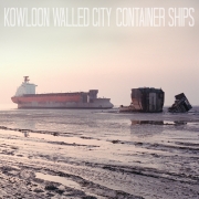 Review: Kowloon Walled City - Container Ships