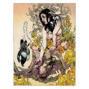 Review: Kvelertak - Meir